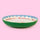 Eleanor Bowmer Christmas Merry Icons Serve Bowl