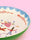 Eleanor Bowmer Christmas Merry Icons Serve Bowl