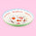 Eleanor Bowmer Christmas Merry Icons Serve Bowl