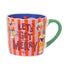 Eleanor Bowmer Christmas Let's Get Merry Mug