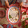 Eleanor Bowmer Christmas Serve Platter