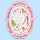 Eleanor Bowmer Christmas Serve Platter