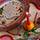 Eleanor Bowmer Christmas Serve Platter