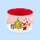 Eleanor Bowmer Christmas Set of 3 Nibble Dishes