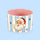 Eleanor Bowmer Christmas Set of 3 Nibble Dishes