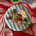 Eleanor Bowmer Christmas Set of 4 Cake Plates