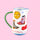 Eleanor Bowmer Lucky Icon Jug