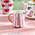 Eleanor Bowmer Palm Tree Milk Jug
