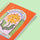 Eleanor Bowmer Grateful For Everyday A5 Notebook