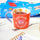 Eleanor Bowmer Gratitude is my Attitude Mug