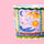 Eleanor Bowmer Libra Zodiac Mug