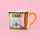 Eleanor Bowmer Libra Zodiac Mug
