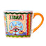 Eleanor Bowmer Libra Zodiac Mug