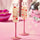 Eleanor Bowmer Set of 2 Lips Flutes