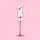 Eleanor Bowmer Set of 2 Lips Flutes