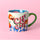 Eleanor Bowmer Cin Cin Mug