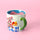 Eleanor Bowmer Cin Cin Mug