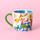 Eleanor Bowmer Cin Cin Mug