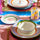 Electric Coast Tableware