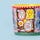 Eleanor Bowmer Virgo Zodiac Mug