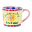 Eleanor Bowmer Wakey Wakey Mug