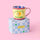Eleanor Bowmer Wakey Wakey Mug