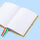 Eleanor Bowmer A5 Notebook Wildest Dreams