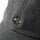 Bee Embroidered Cap