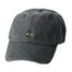 Bee Embroidered Cap