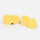 Eat My Socks Salty Chips Blue