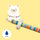 Erasable Llama Pen (Blue)
