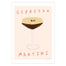 East End Prints Espresso Martini Time A3 Print