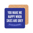 Everton EFC Coaster