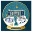 Everton Christmas Card
