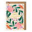 Nichola Cowdery Fabulous Day Foil Card
