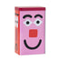 Wrap Coffee Tin - Faces