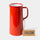 Falcon Enamelware 3 Pint Jug - Pillarbox Red