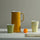 Falcon Enamelware 3 Pint Jug - Mustard Yellow