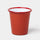Falcon Enamelware Tumbler - Pillarbox Red
