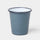Falcon Enamelware Tumbler 310ml - Pigeon Grey