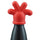 Feathers McGraw Limited Edition Water Bottle Detail