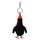 Wallace & Gromit Feathers McGraw Key Clip
