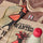 Half Moon Bay Feathers McGraw Tea Towel