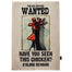 Half Moon Bay Feathers McGraw Tea Towel