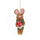 Felt So Good Roberta Rabbit with Mushroom