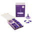 Droplet 26 Incense Cones - Fig Leaf