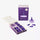 Droplet 26 Incense Cones - Fig Leaf