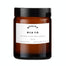 Utility Wild Fig - Natural Plant Wax Candle