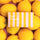 Floh Just Peachy Soap Bar