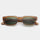 A Kjaerbede Bror Sunglasses - Smoke Transparent